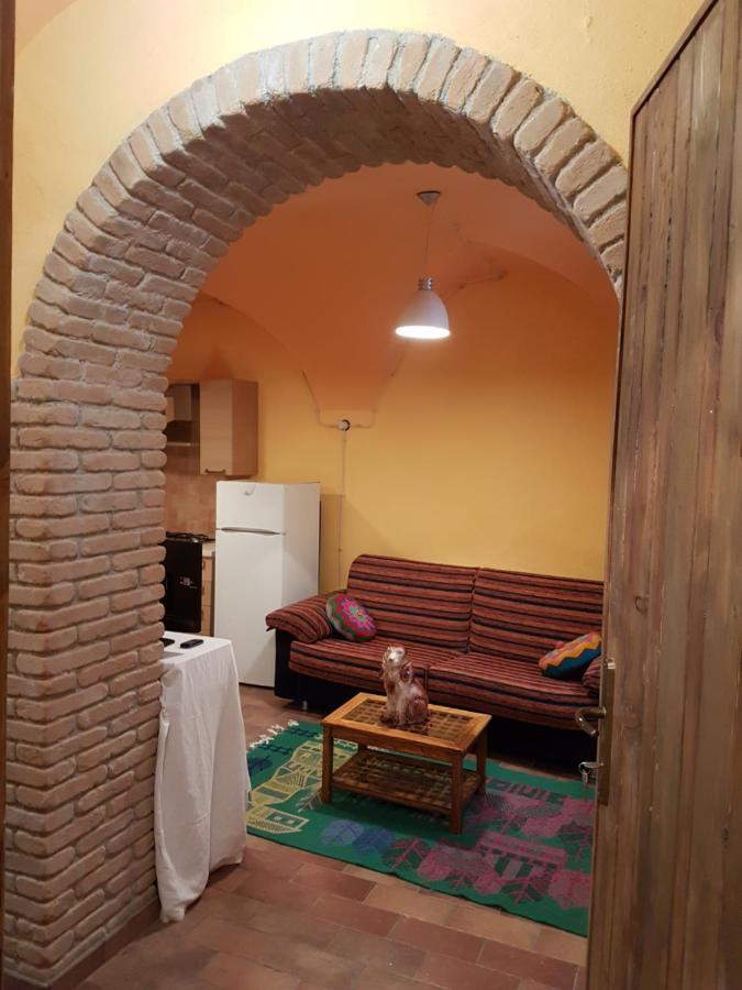 Casa Baciccia Apartment Badalucco Exterior photo